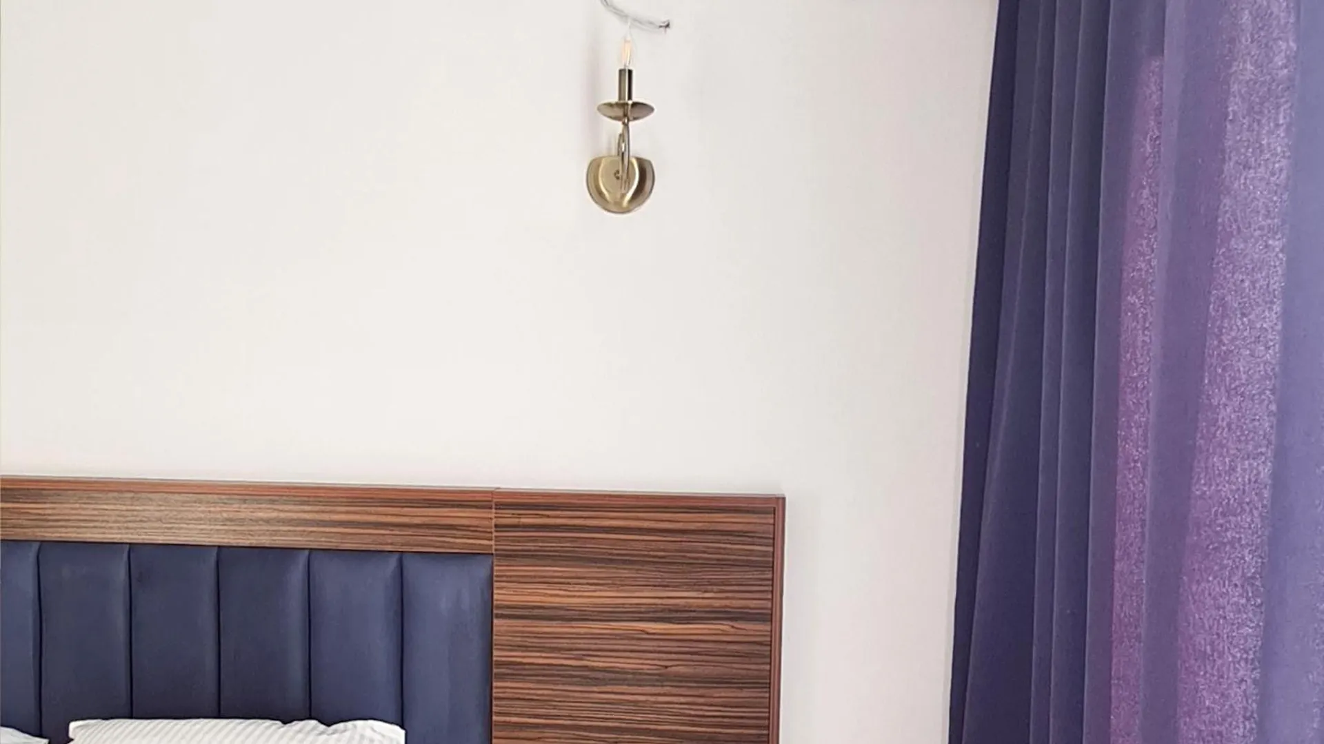 Cozy Sea View Studio#3 Queen Bed Free Wi-Fi Washer Balcony Batumi 0*,  Georgia